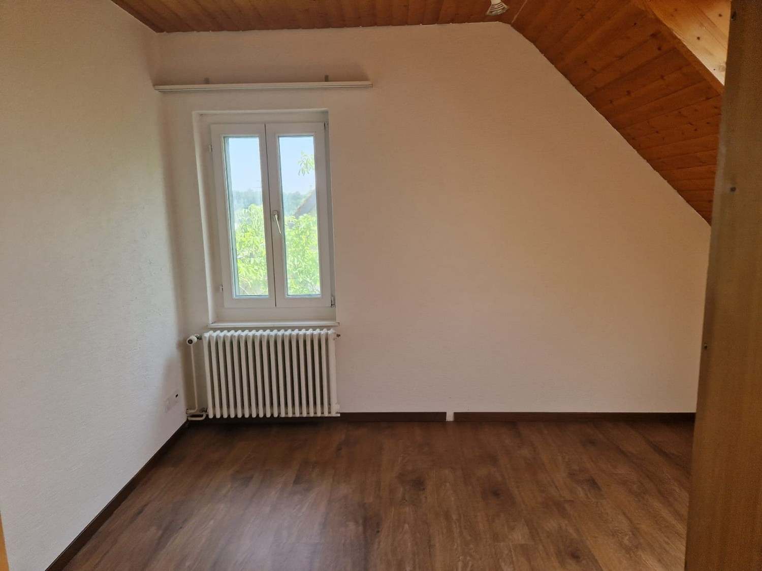 3 rooms apartment, Foto 7 von 10