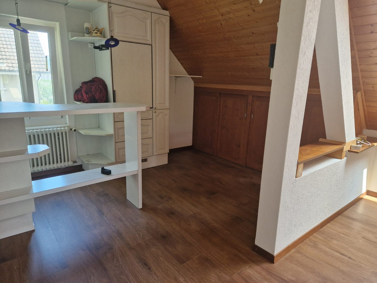 3 rooms apartment, Foto 4 von 10