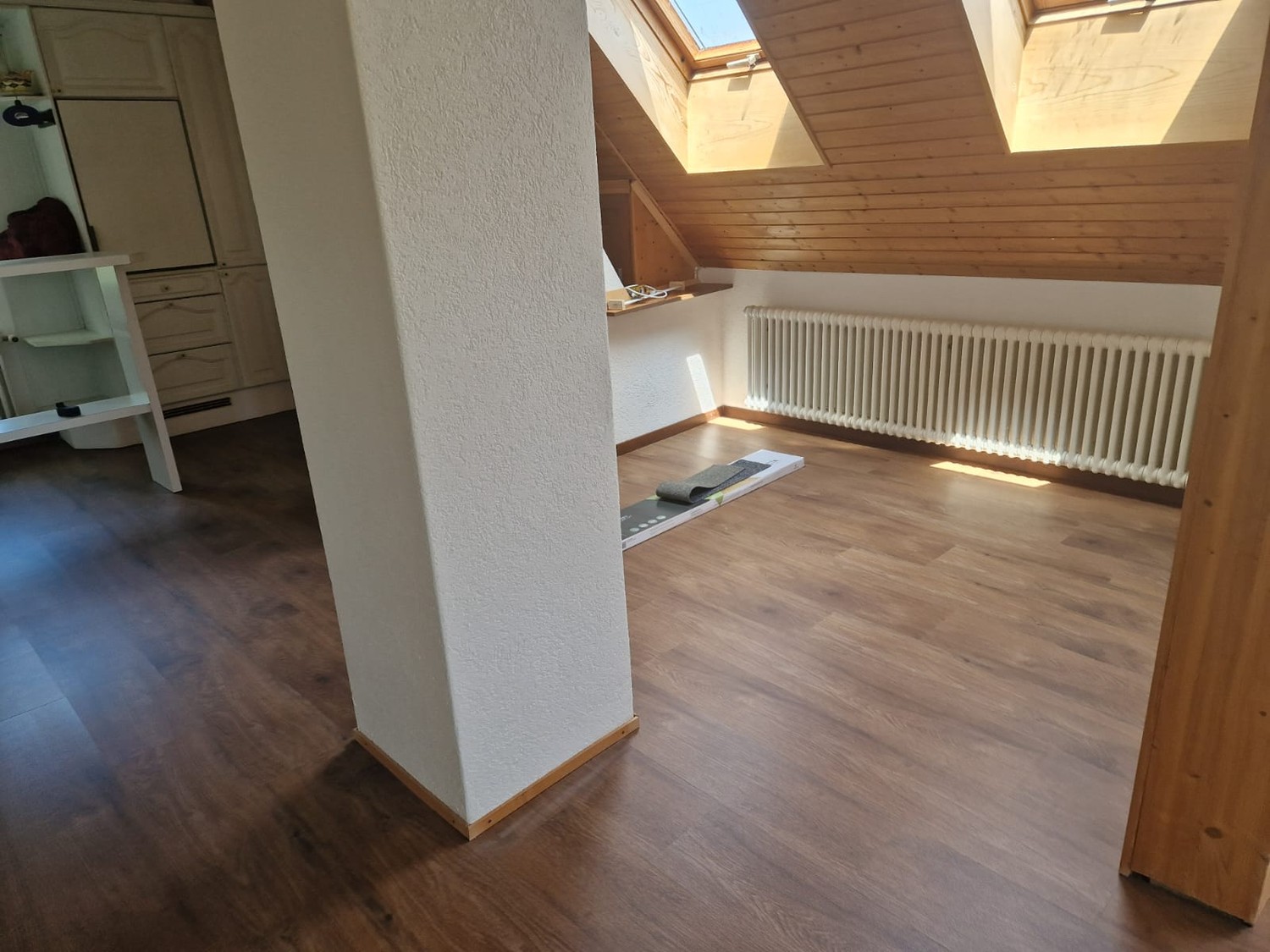 3 rooms apartment, Foto 3 von 10