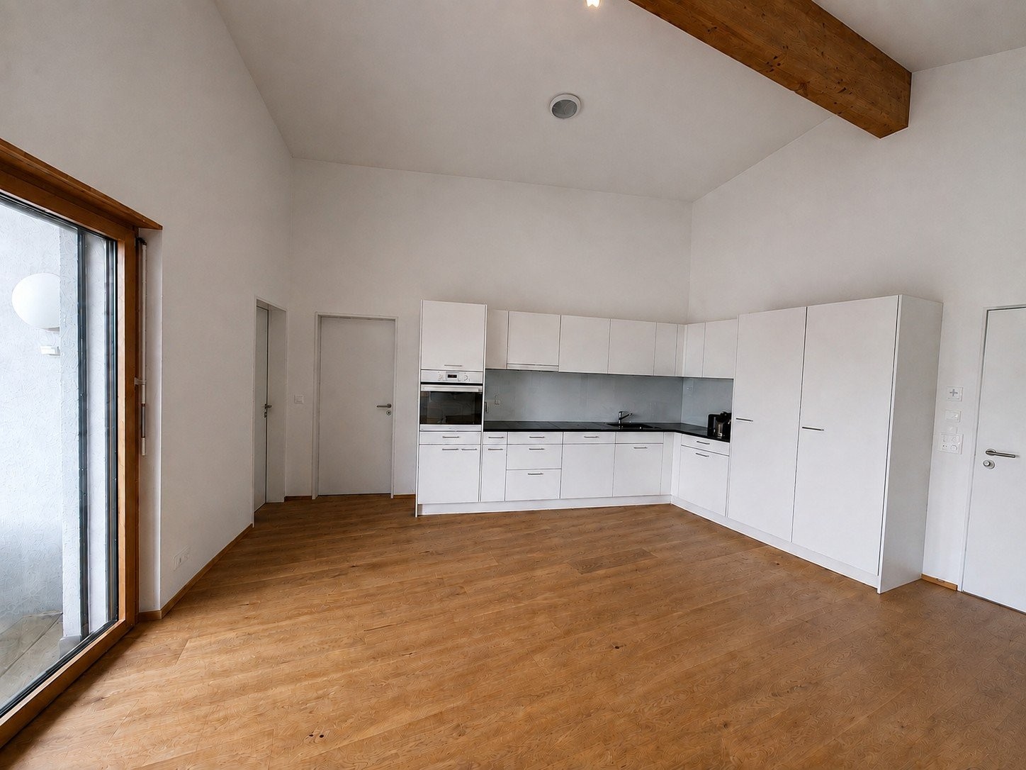Appartamento di 4 ½ locali