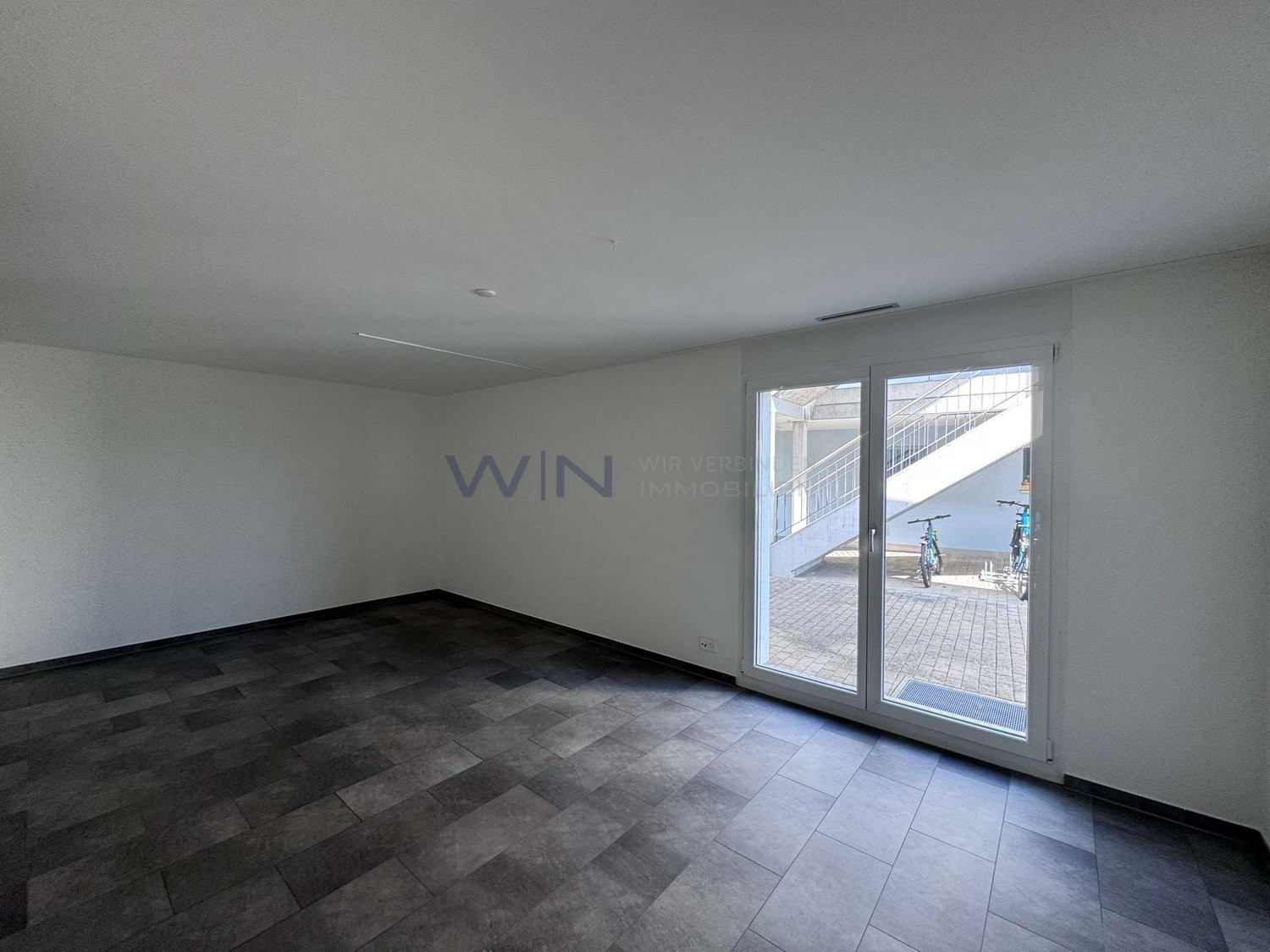 2 ½ rooms terrace flat, Foto 10 von 10