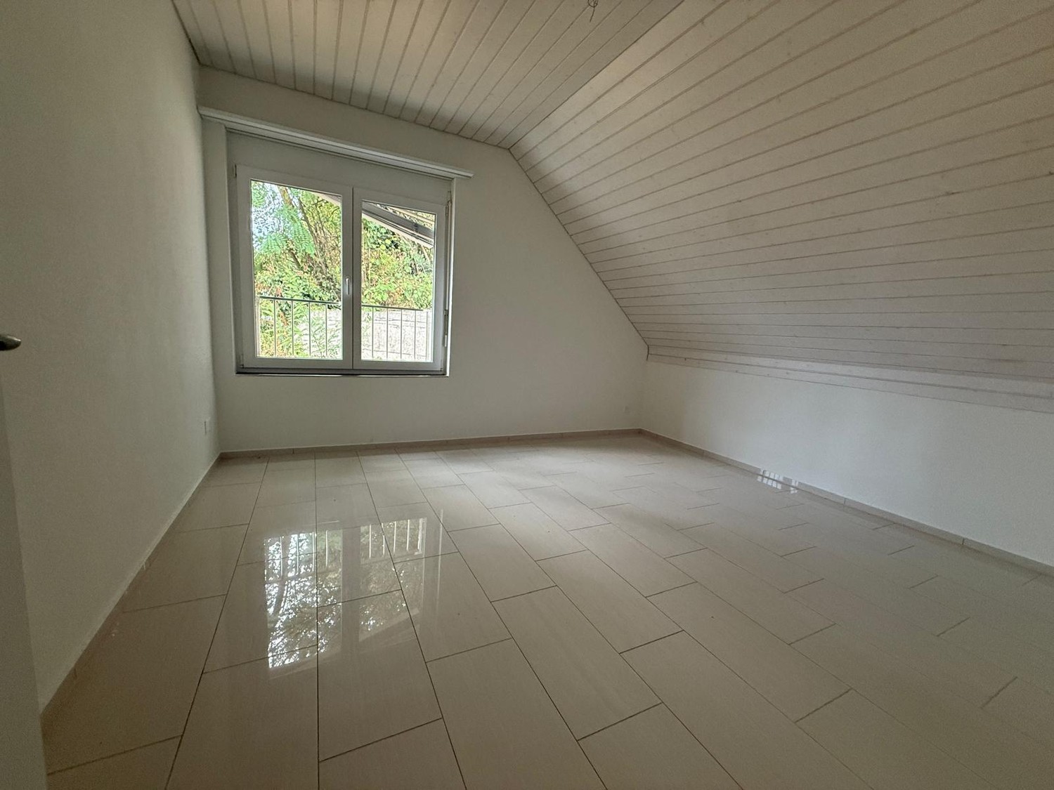 Maison individuelle de 6 ½ pièces