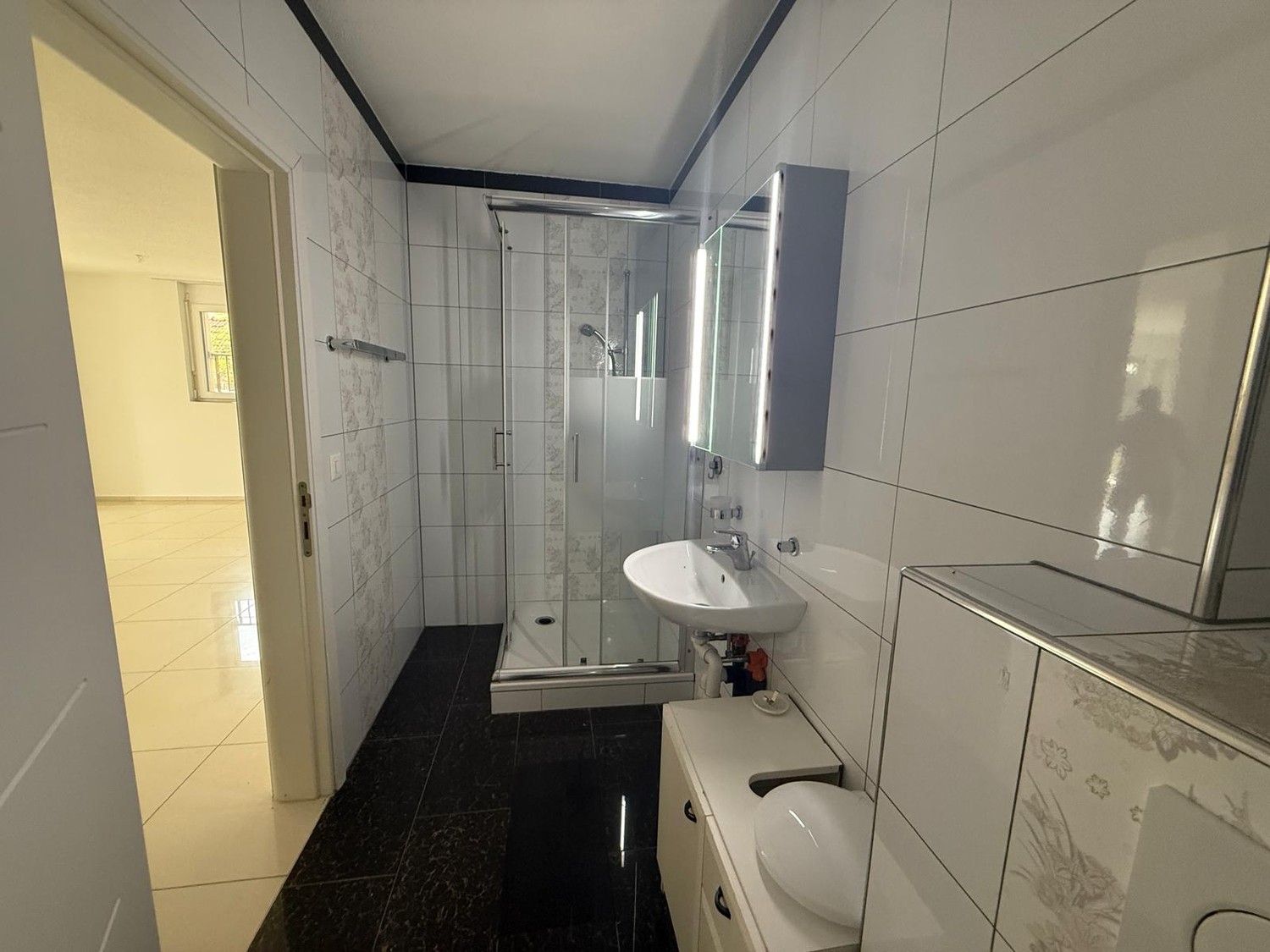 Maison individuelle de 6 ½ pièces