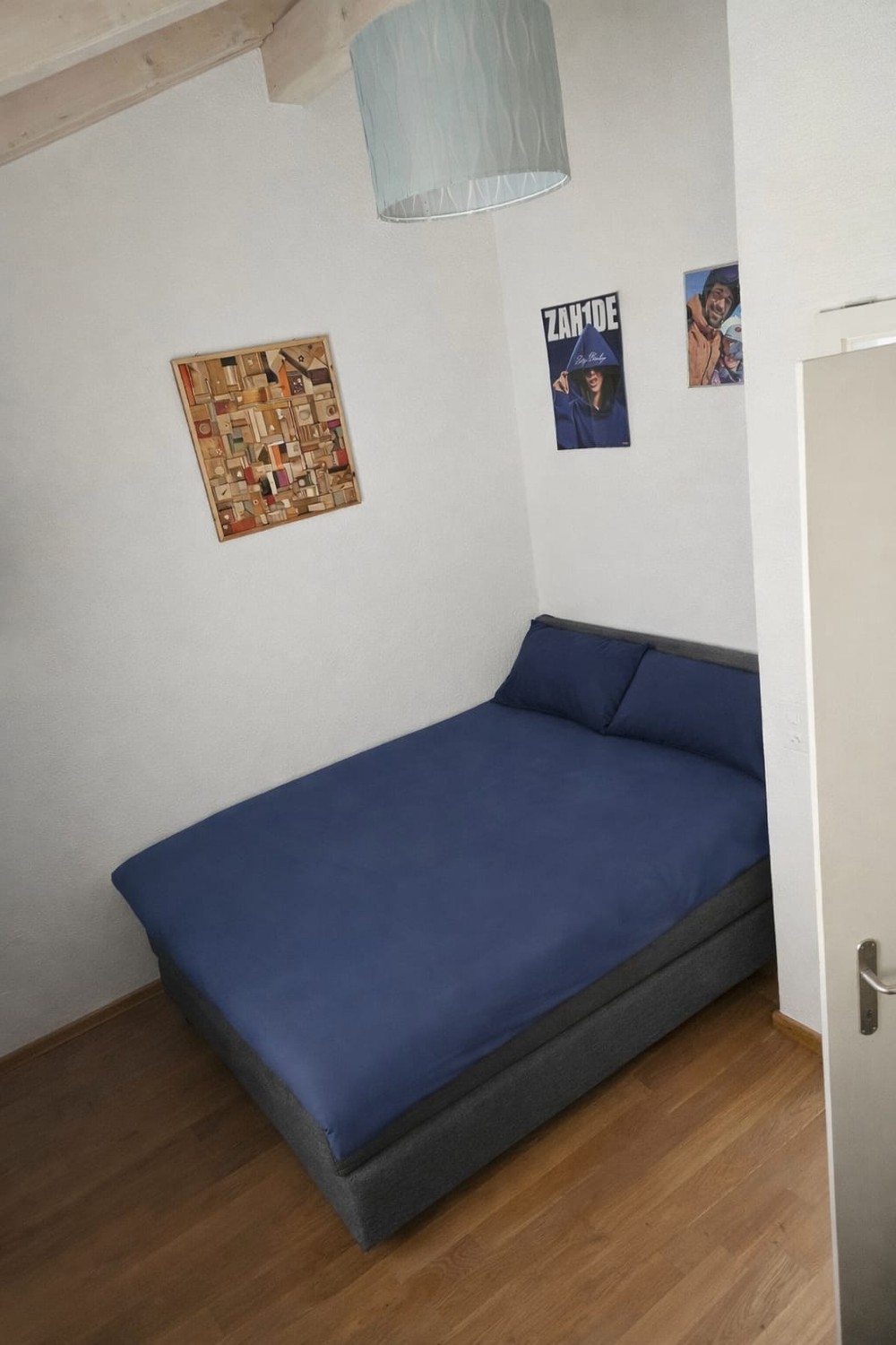 maison individuelle de 6 pièces