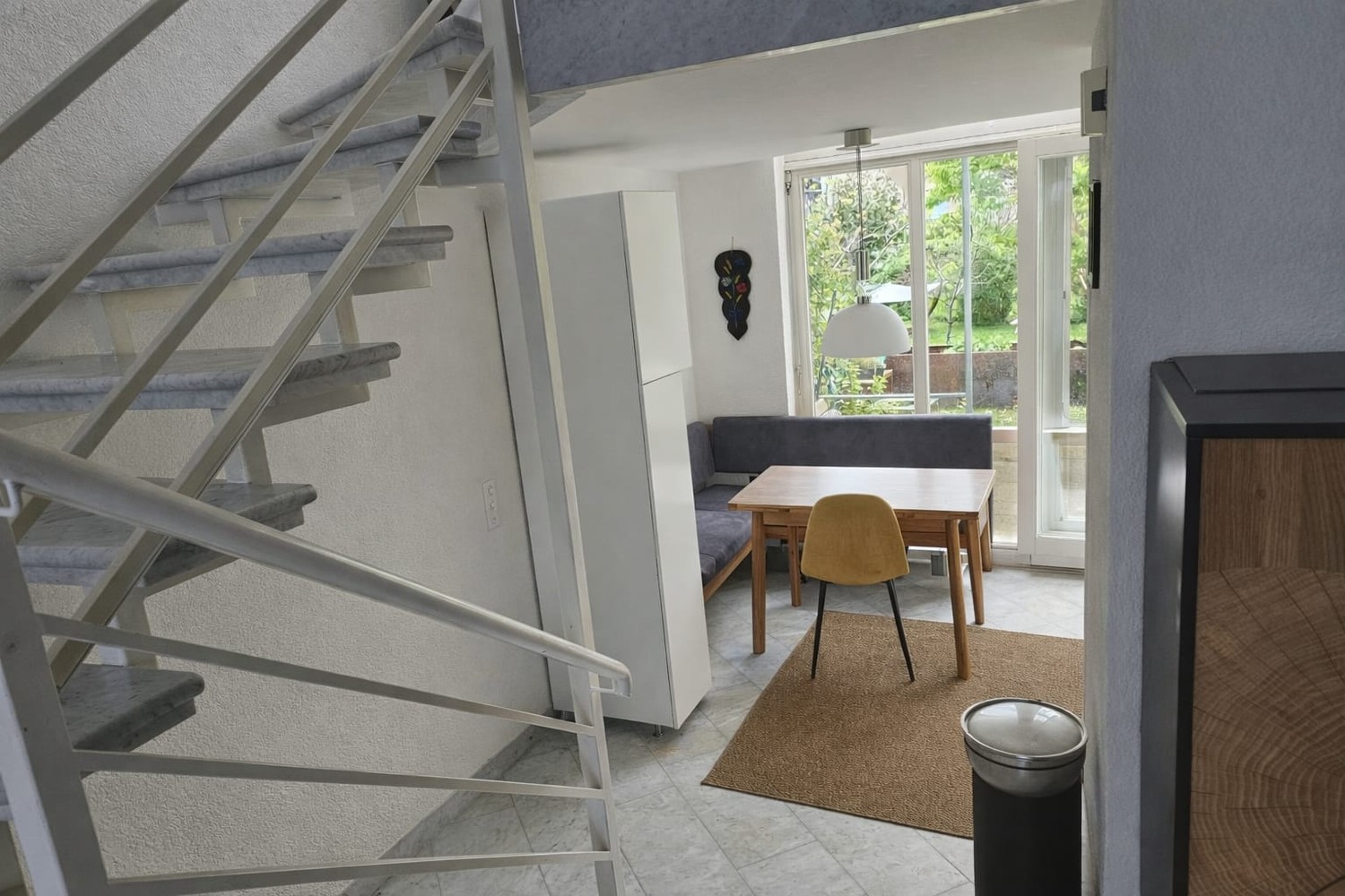maison individuelle de 6 pièces