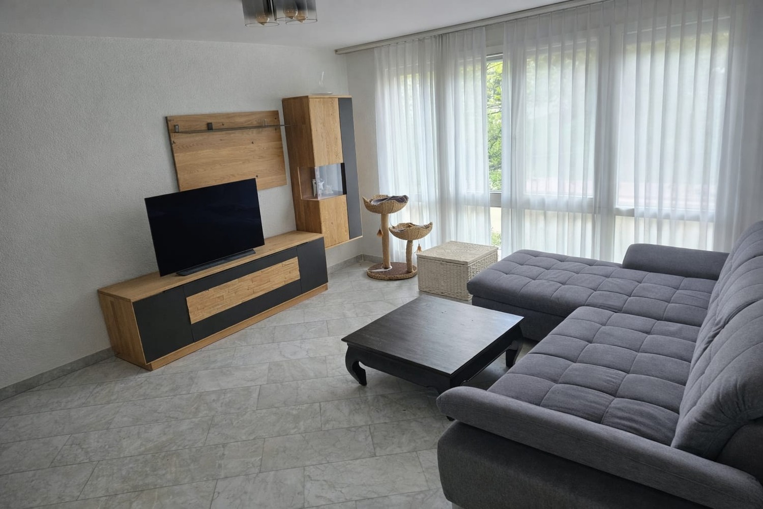 maison individuelle de 6 pièces