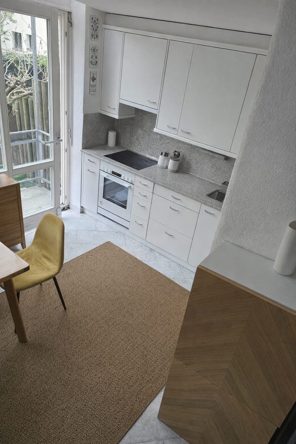 maison individuelle de 6 pièces