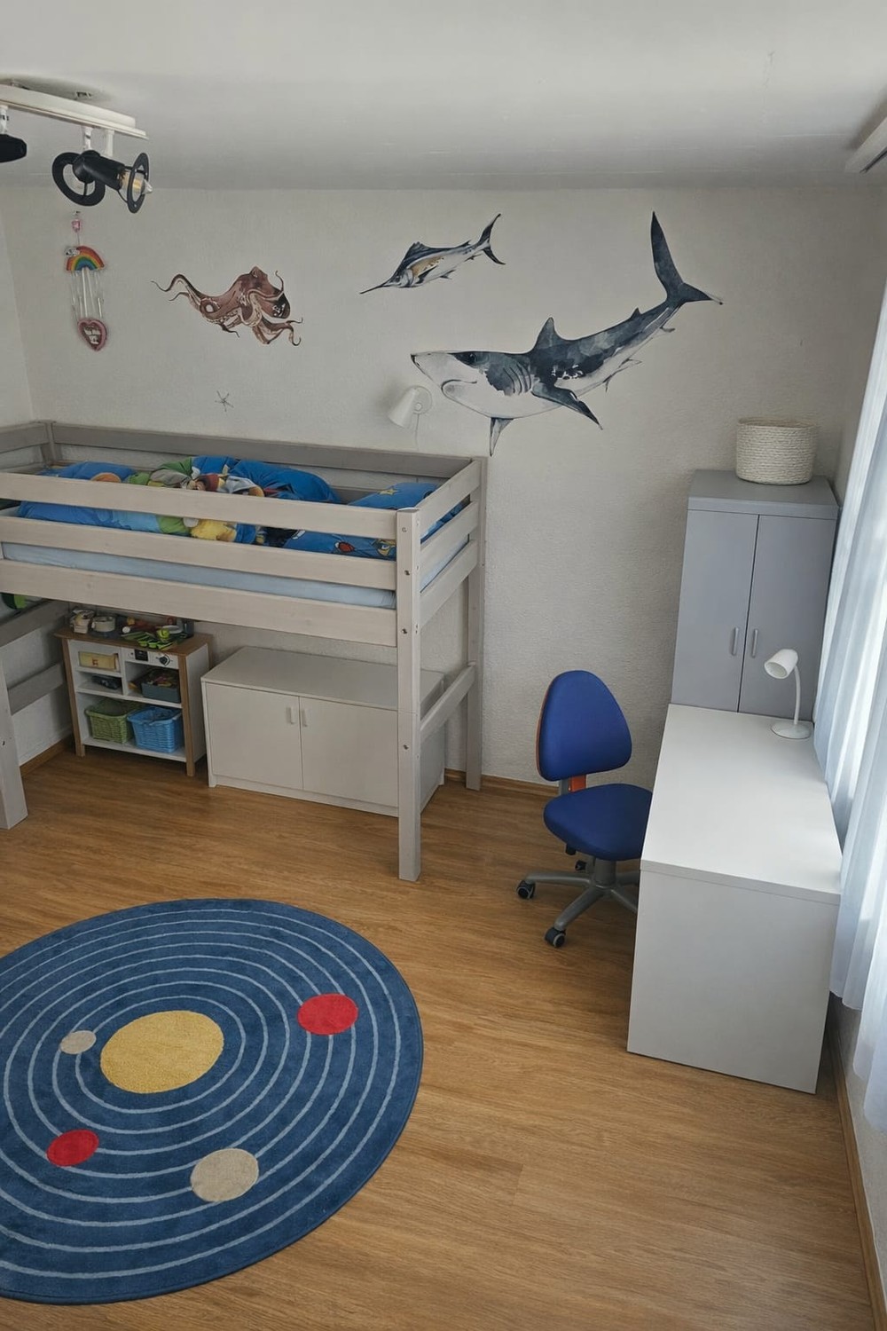 maison individuelle de 6 pièces