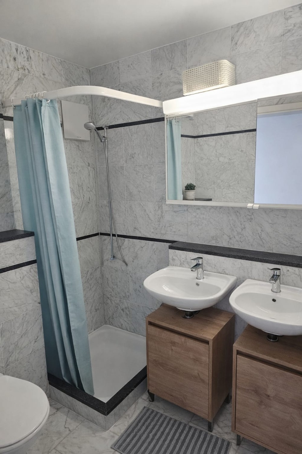 maison individuelle de 6 pièces