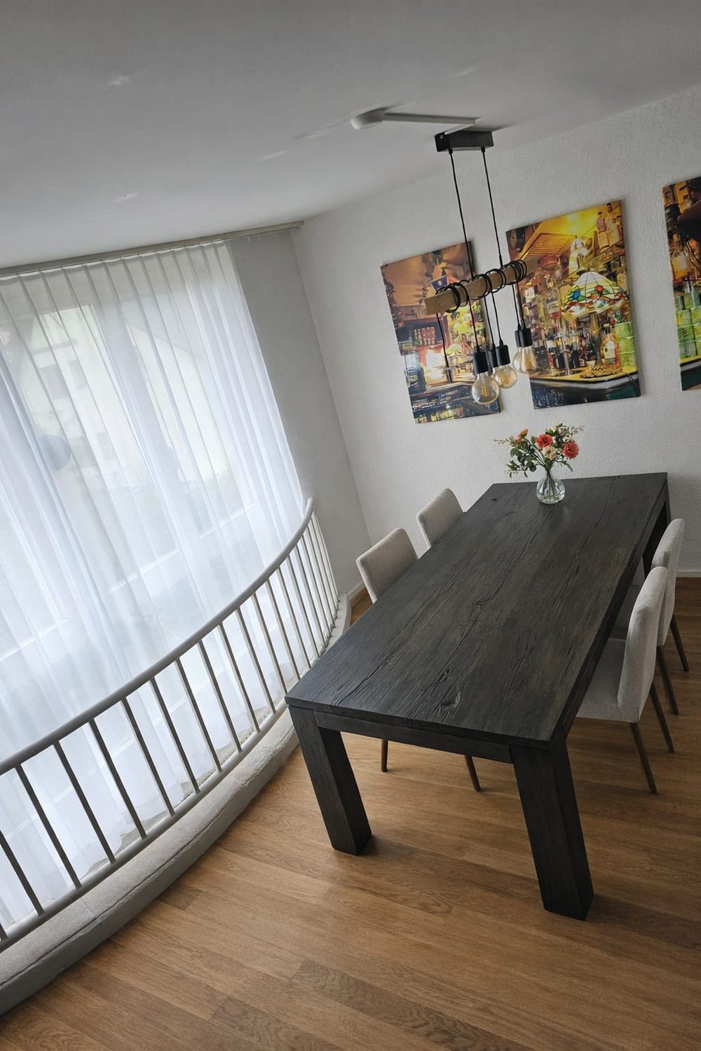 maison individuelle de 6 pièces