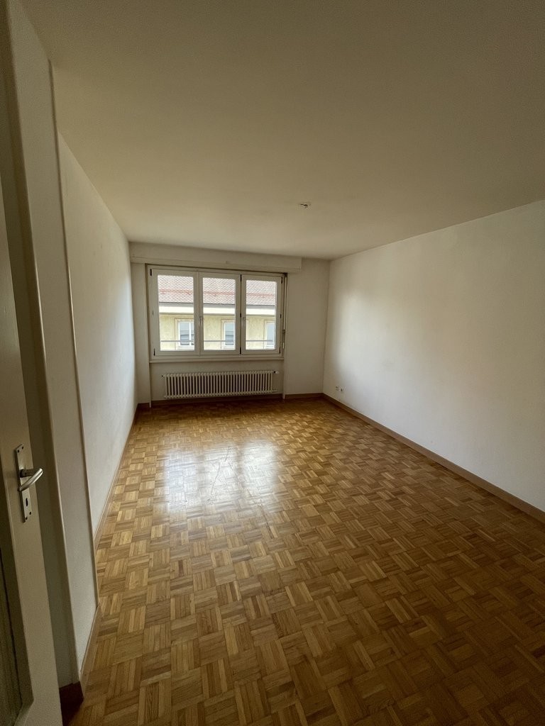 1 room apartment