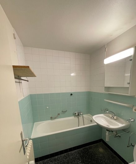 1 room apartment