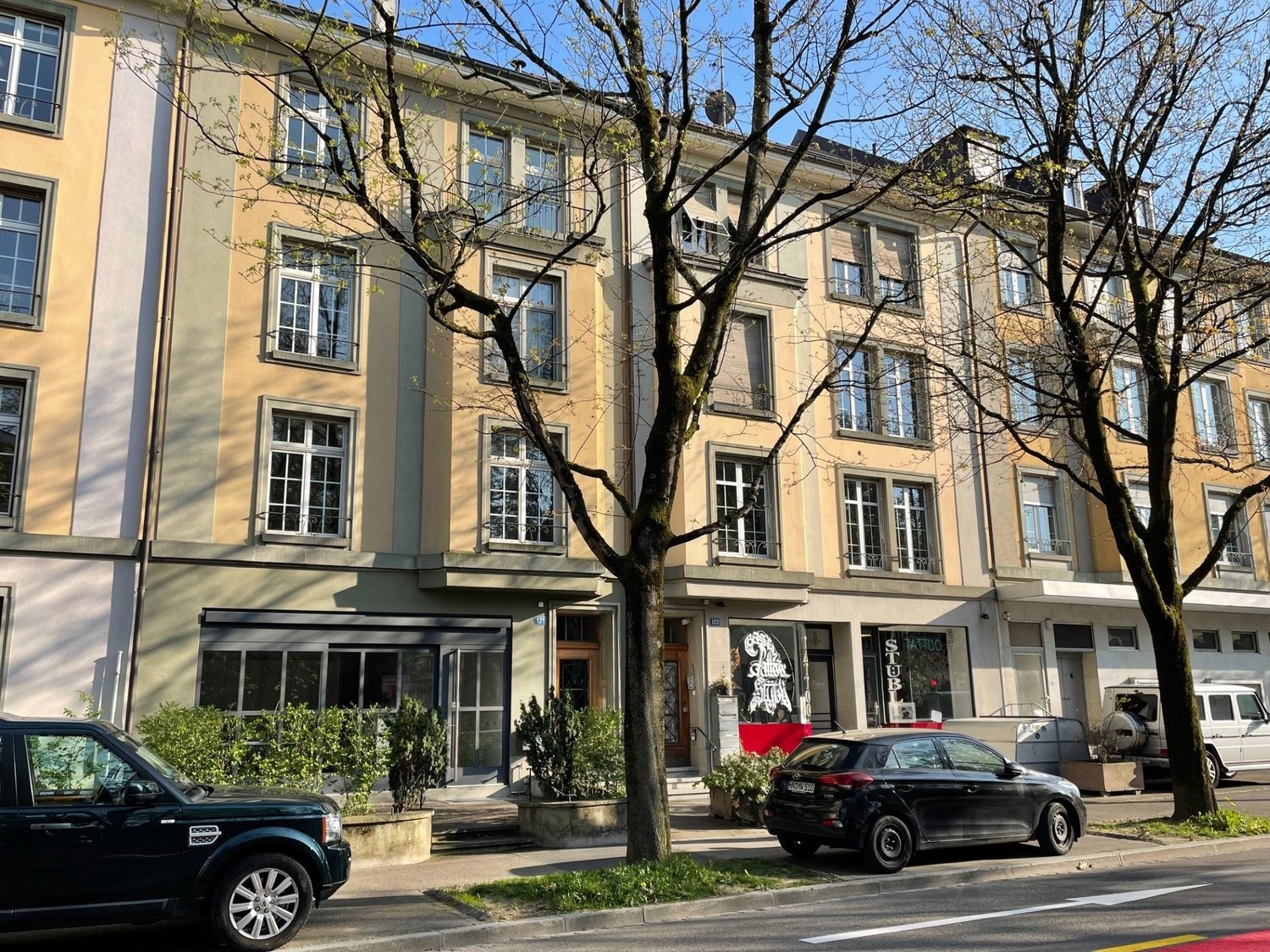 appartement mansardé de 2 pièces, photo 1 sur 10