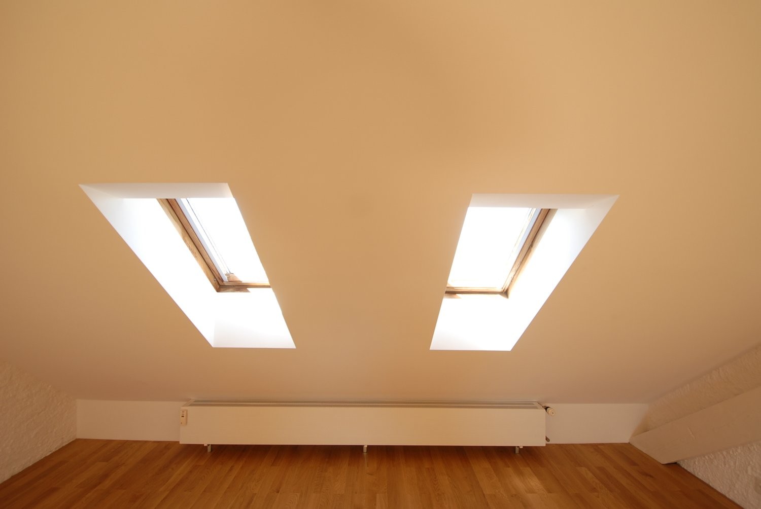 appartement mansardé de 2 pièces, photo 3 sur 10