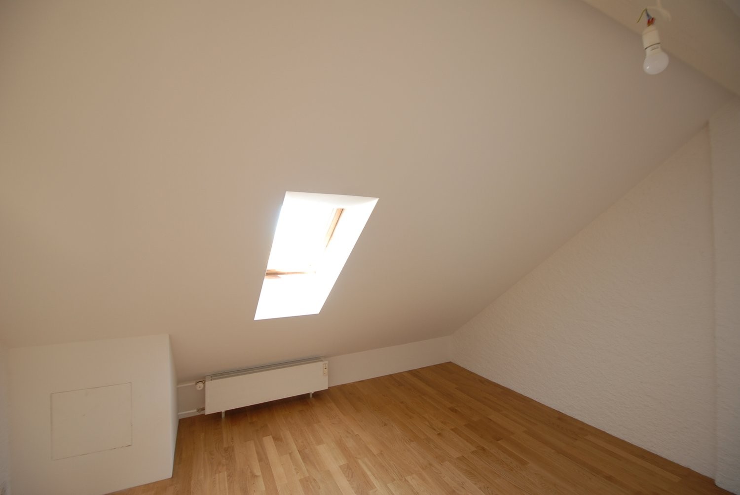 appartement mansardé de 2 pièces, photo 6 sur 10