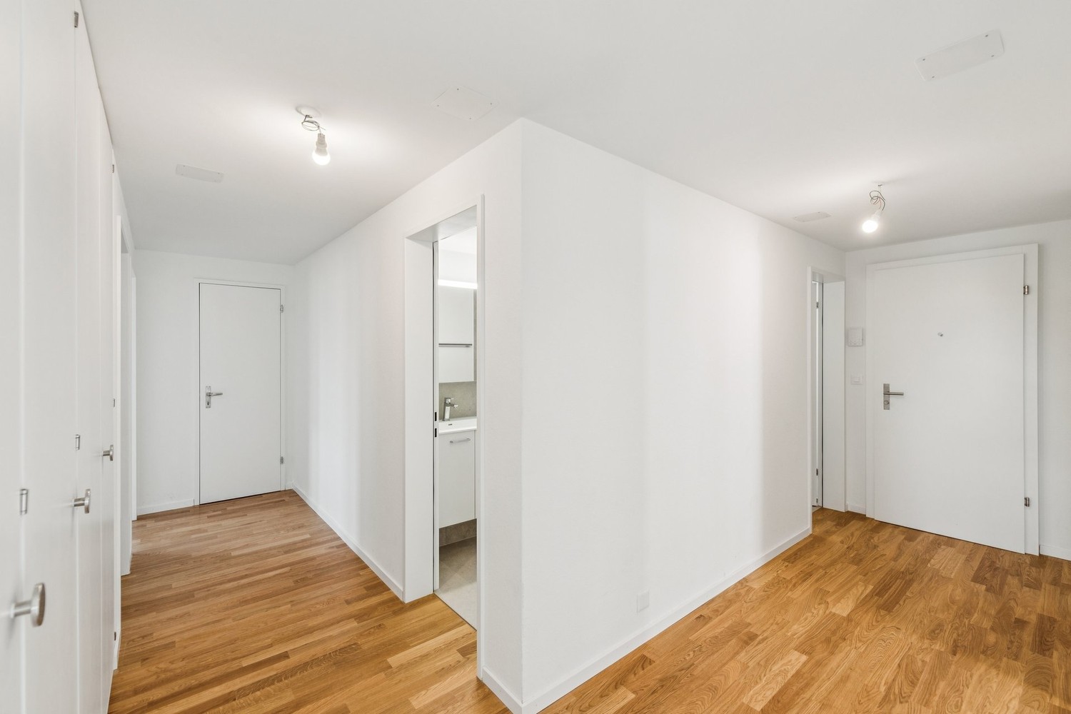 4 ½ rooms apartment, Foto 6 von 10