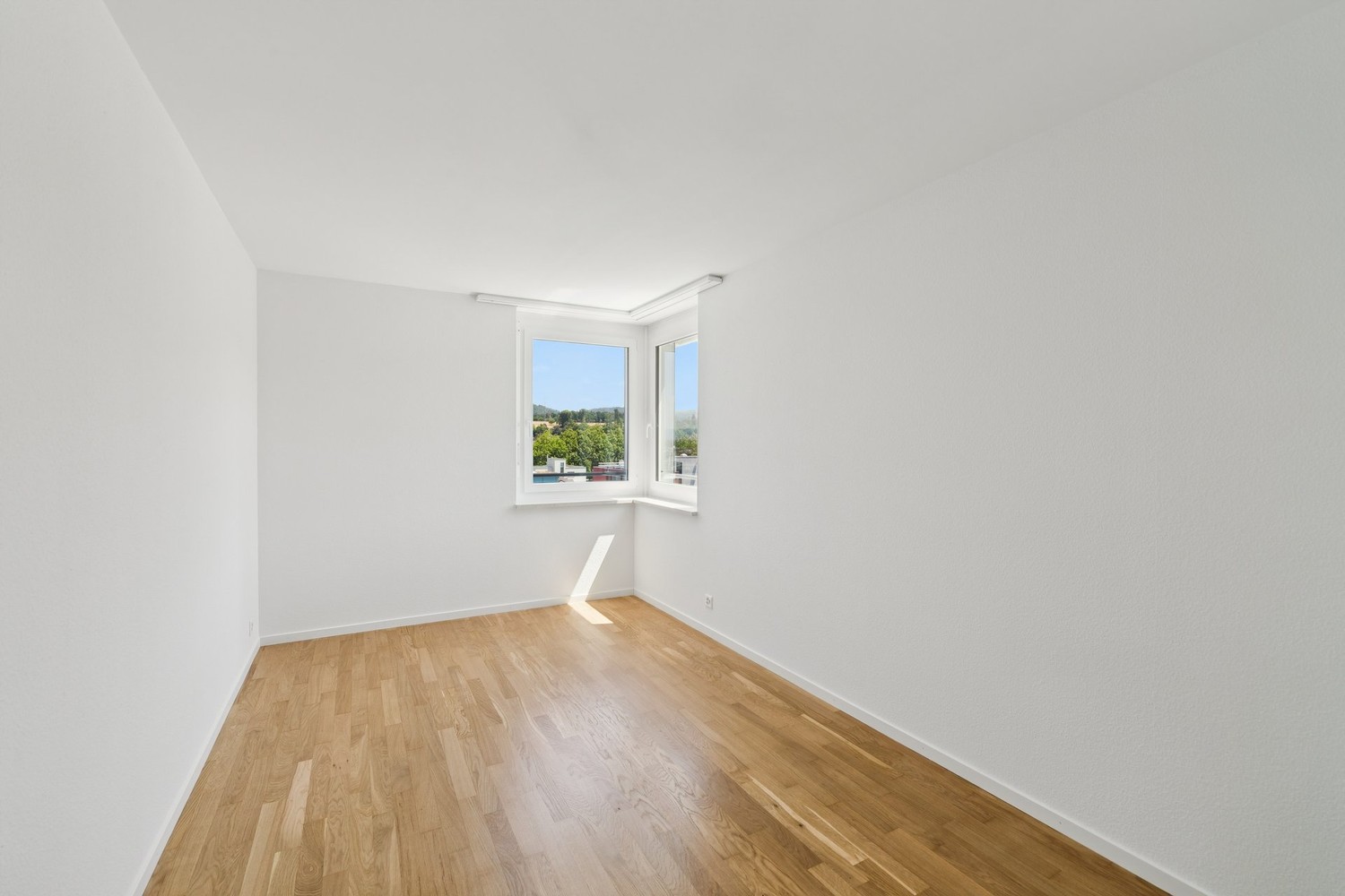 4 ½ rooms apartment, Foto 5 von 10