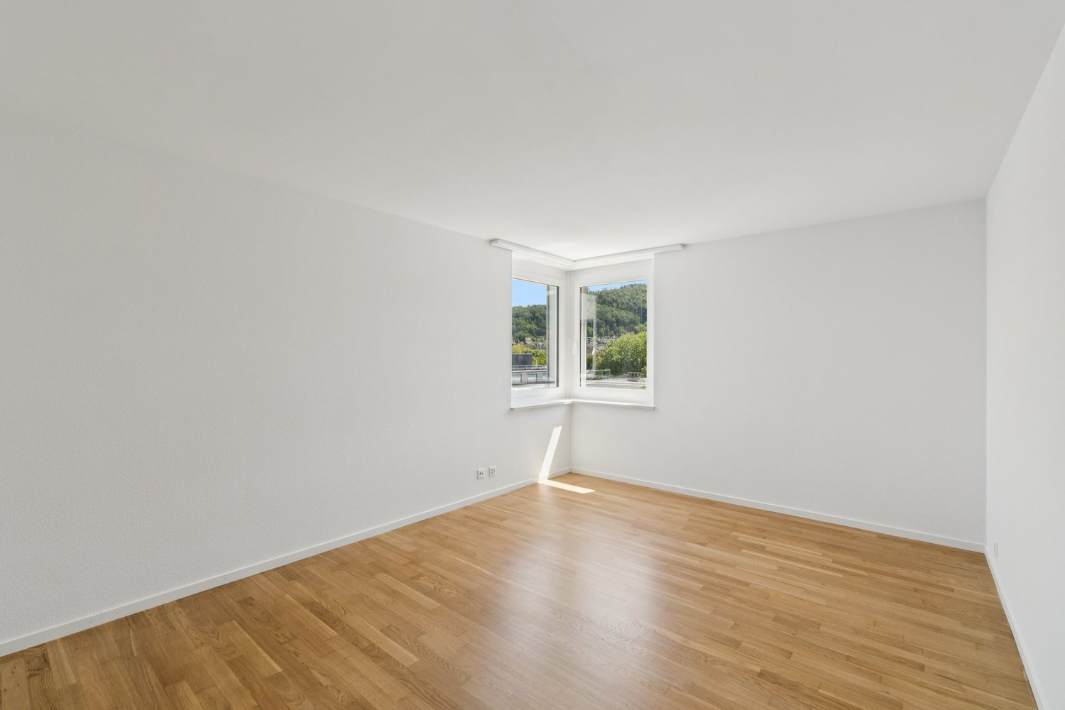 4 ½ rooms apartment, Foto 4 von 10
