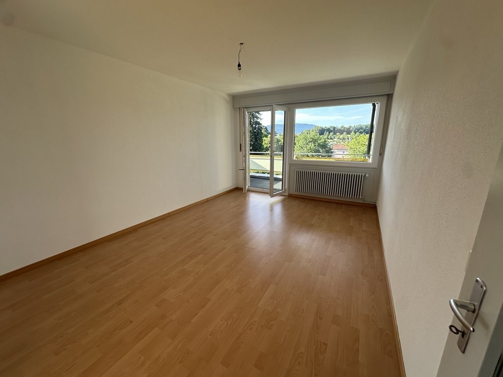 3 ½ Zimmer-Wohnung, Foto 3 von 4