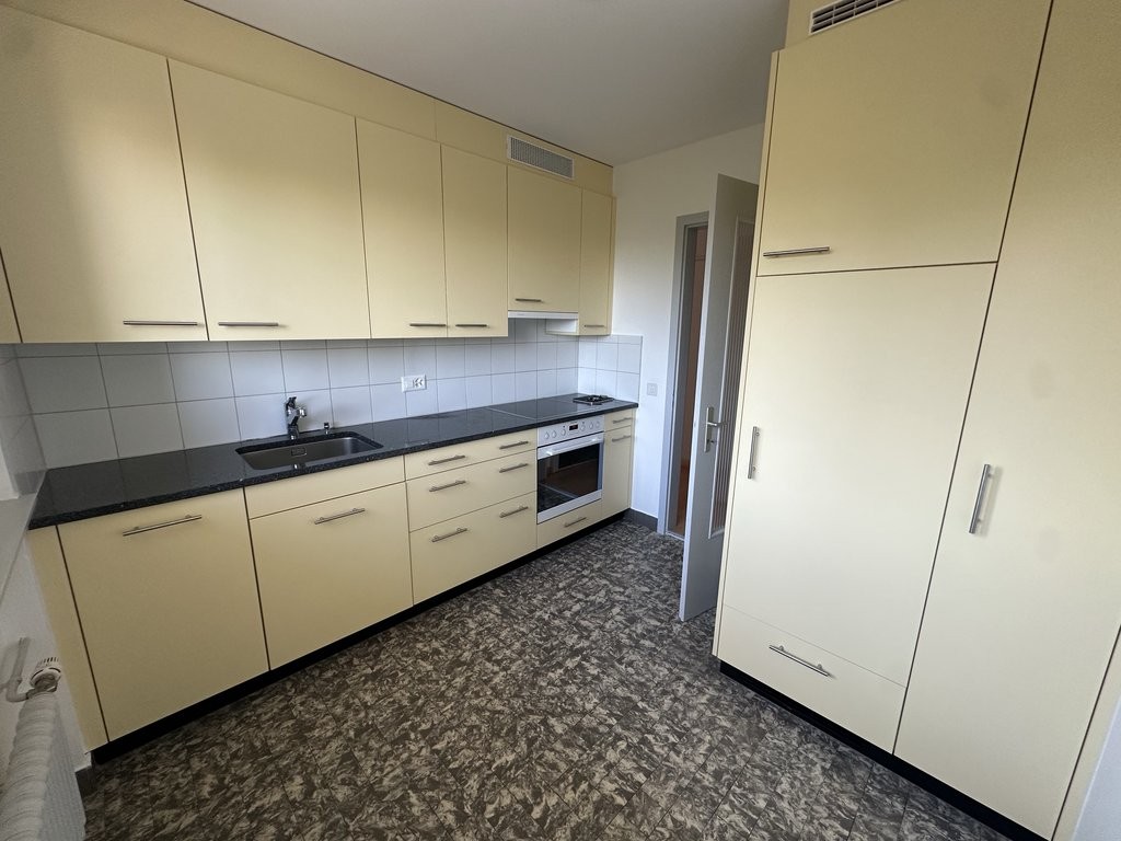 3 ½ Zimmer-Wohnung, Foto 2 von 4