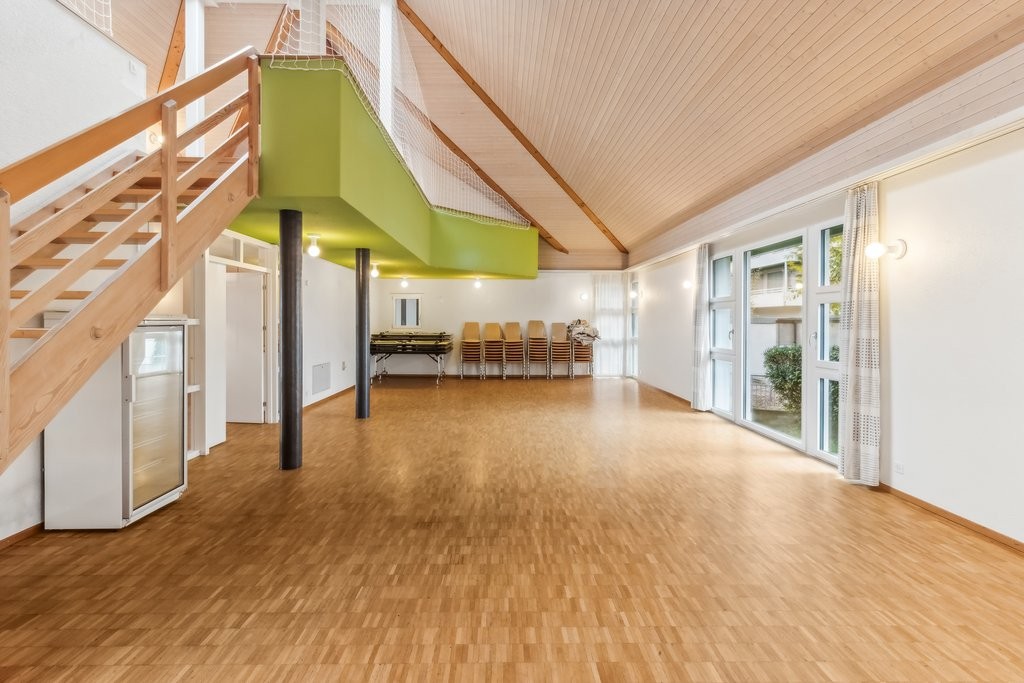 162m² storage room, Foto 1 von 8