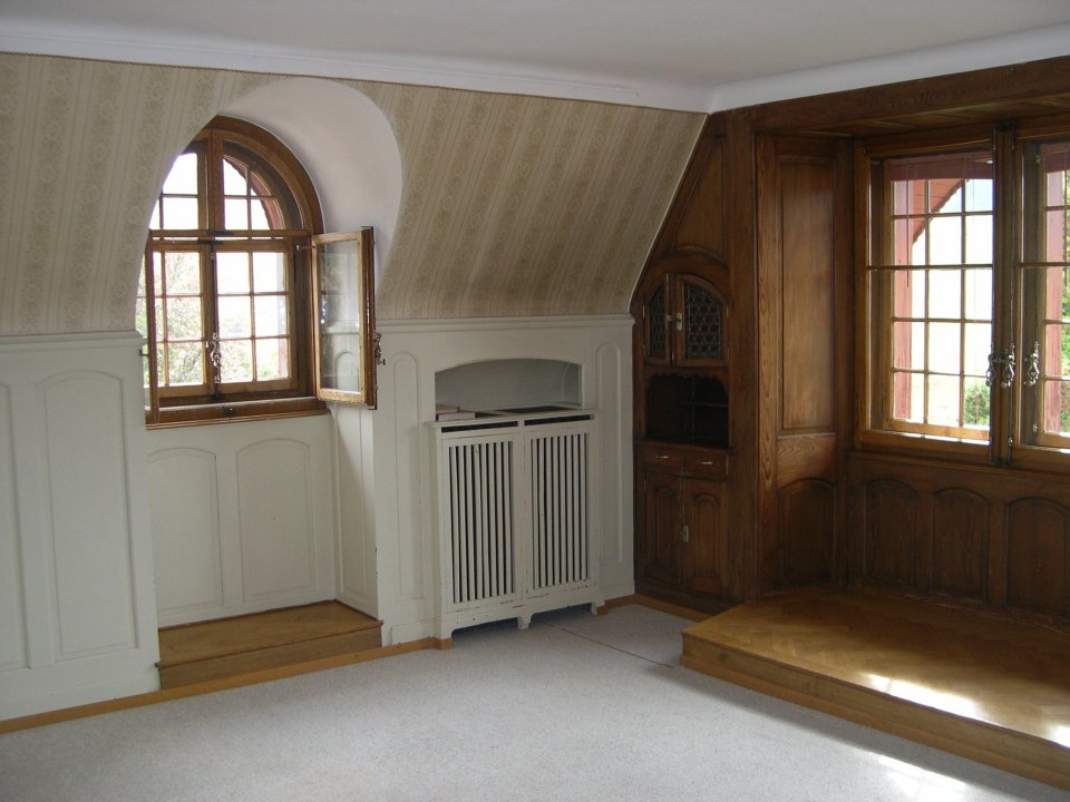 4-Zimmer-Wohnung