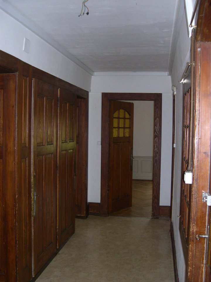4-Zimmer-Wohnung