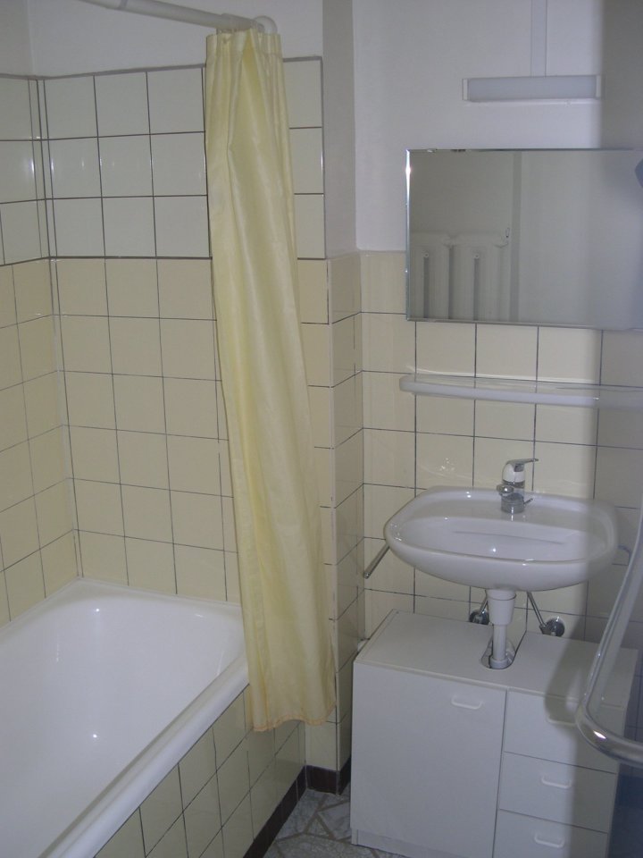4-Zimmer-Wohnung
