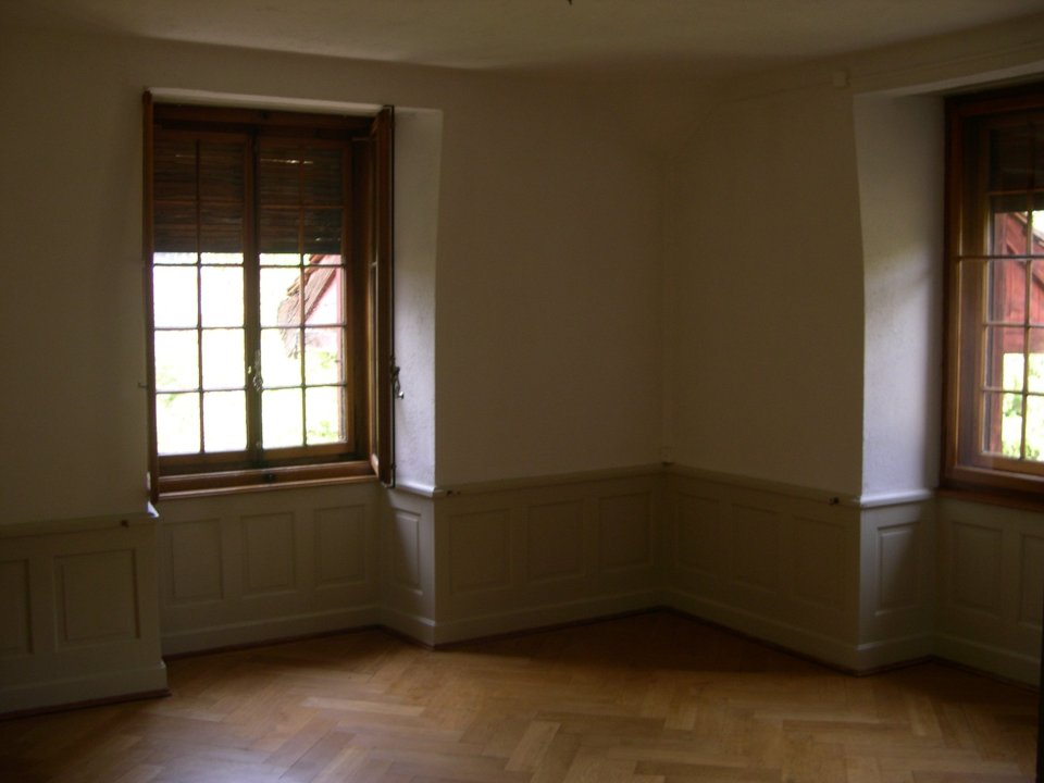 4-Zimmer-Wohnung