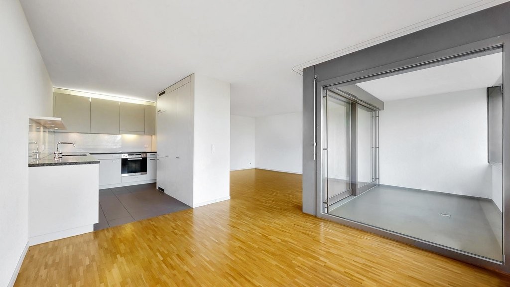 4 ½ rooms apartment, Foto 6 von 10