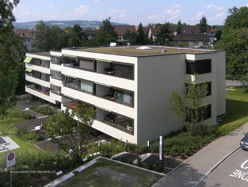 4 ½ rooms apartment, Foto 1 von 10