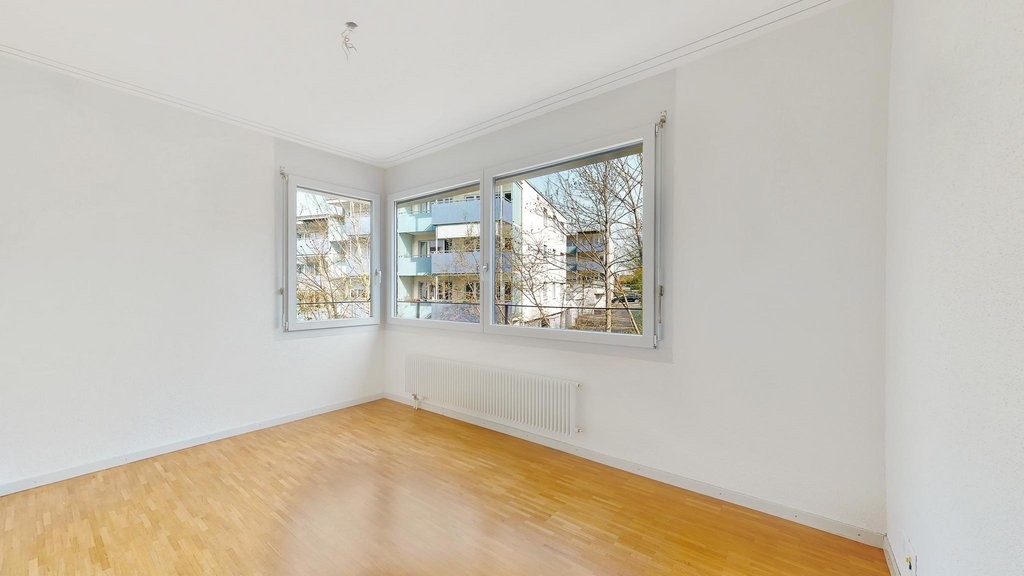 4 ½ rooms apartment, Foto 8 von 10