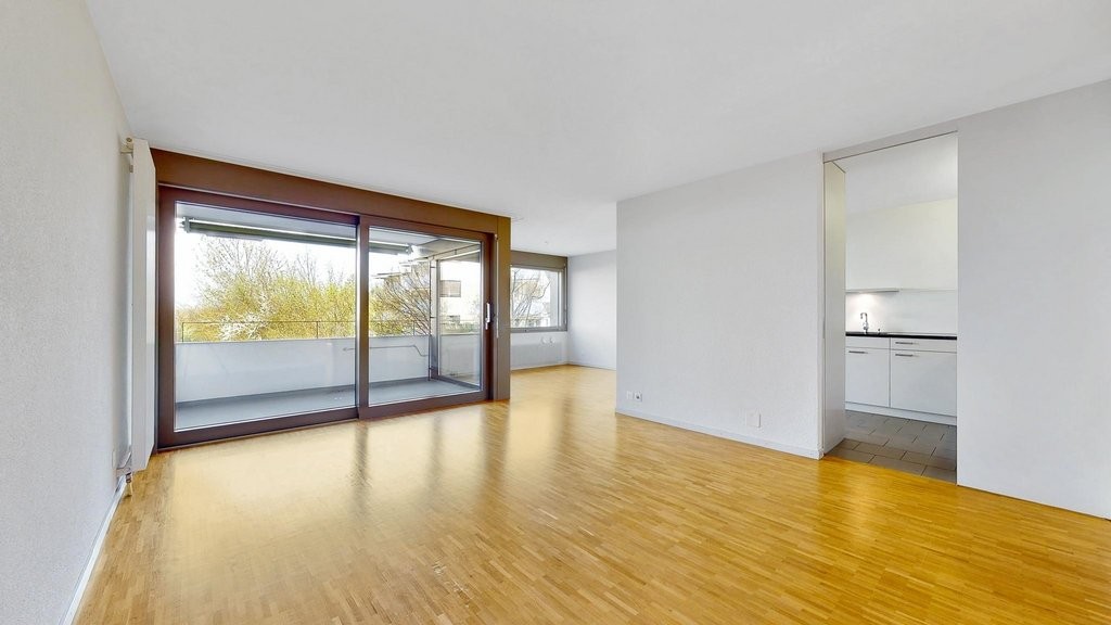 4 ½ rooms apartment, Foto 5 von 10