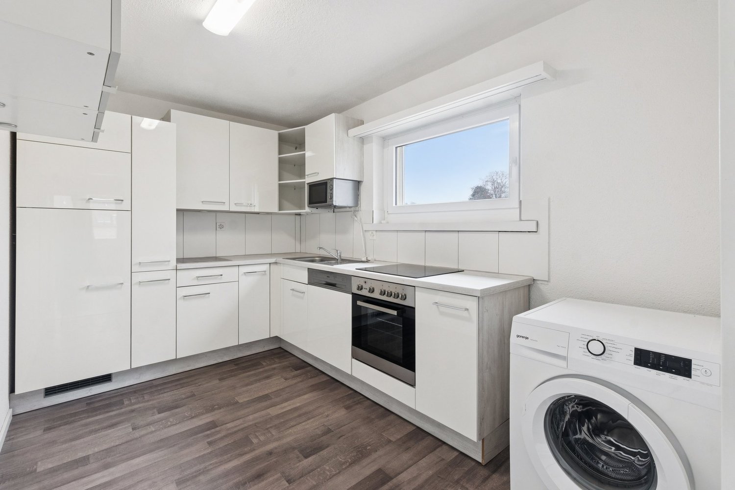 4 ½ rooms apartment