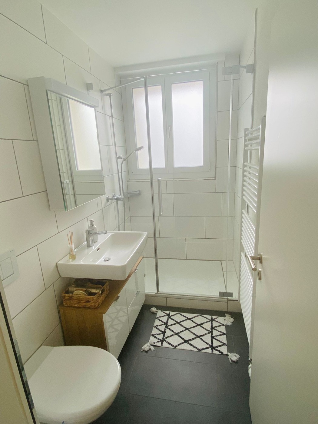 2-Zimmer-Wohnung, Foto 2 von 5