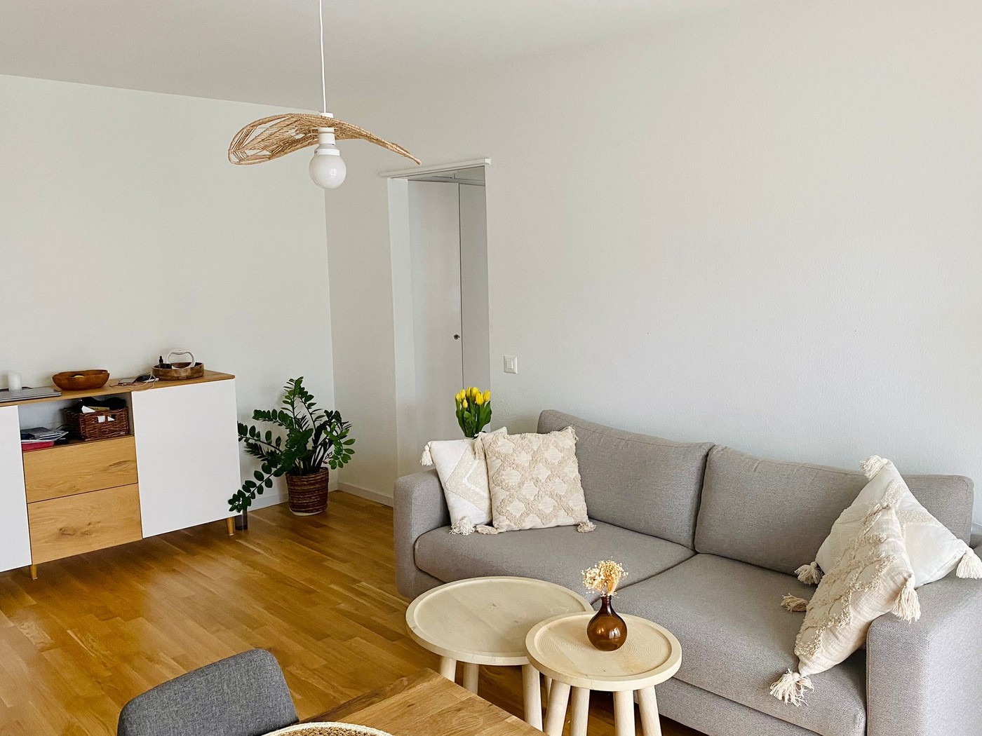 2-Zimmer-Wohnung, Foto 3 von 5