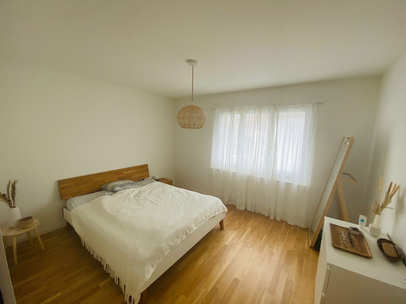 2-Zimmer-Wohnung, Foto 1 von 5
