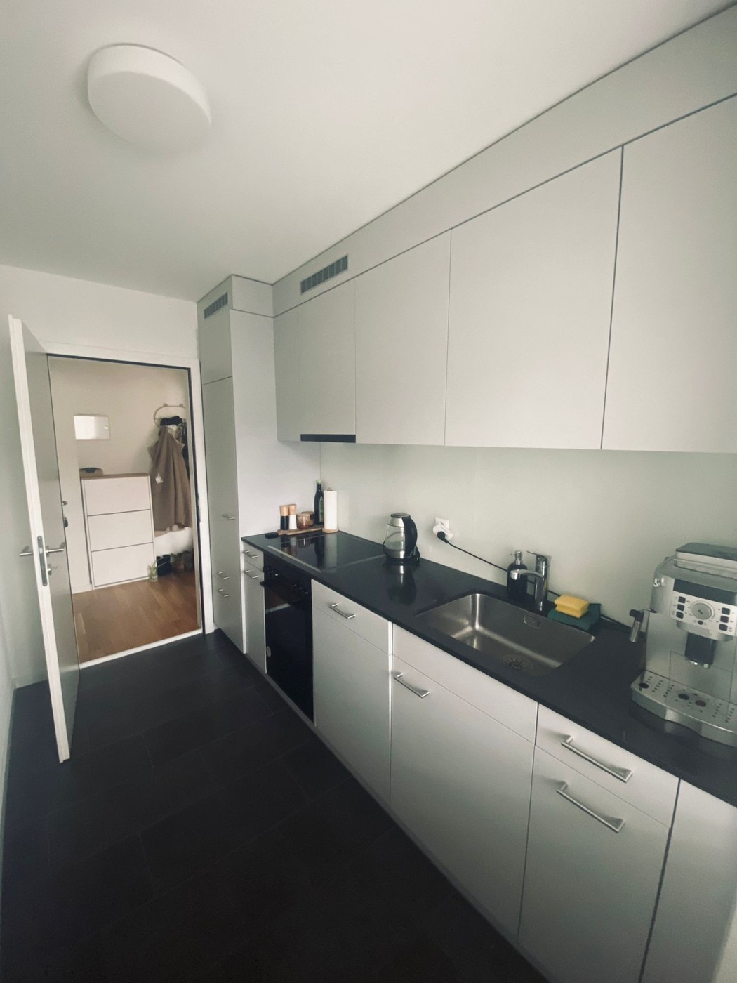 2-Zimmer-Wohnung, Foto 5 von 5