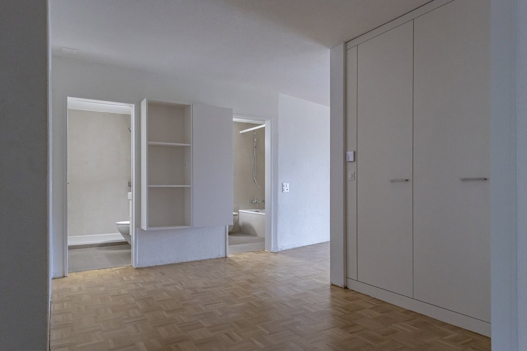4 ½ rooms apartment (2)