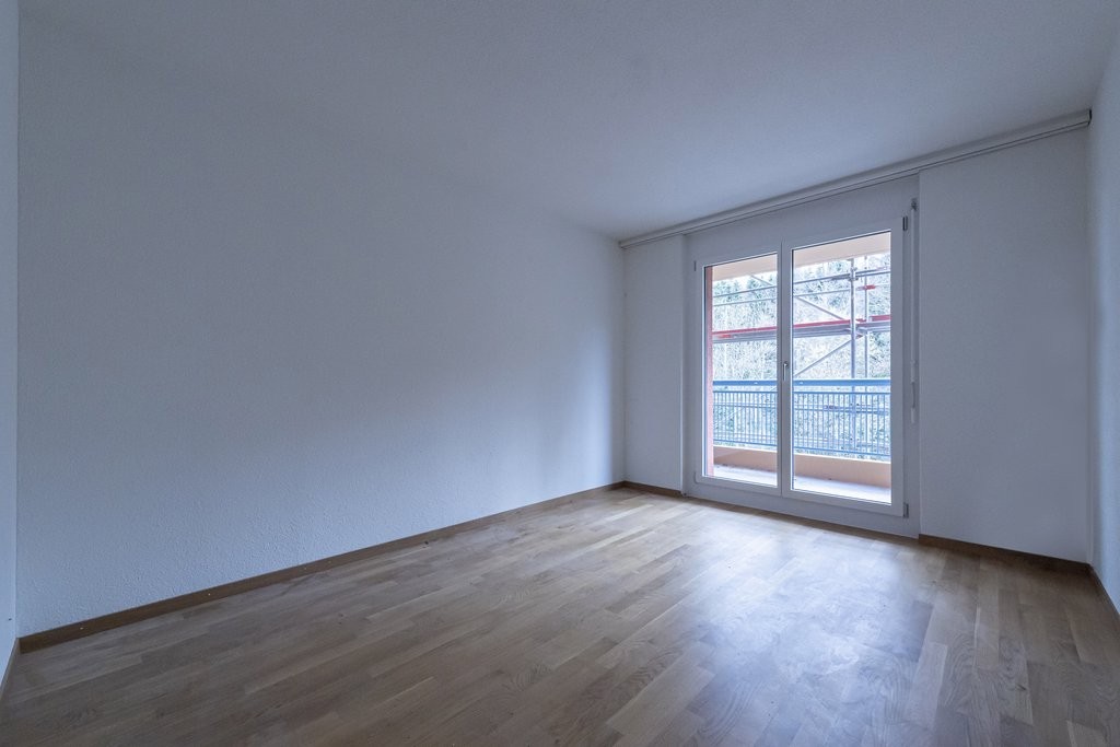4 ½ rooms apartment (4)