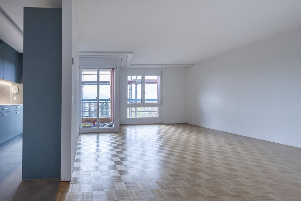 4 ½ rooms apartment (3)
