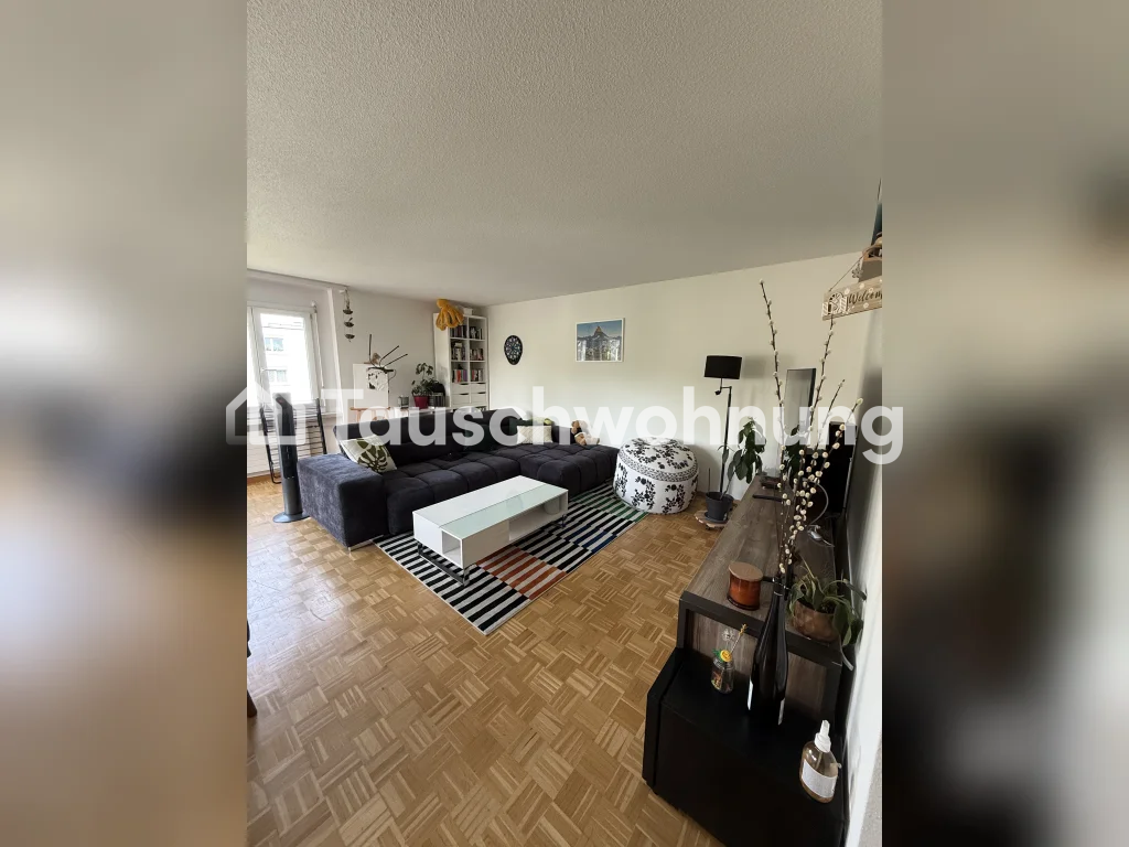 3 ½ rooms apartment, Foto 3 von 10