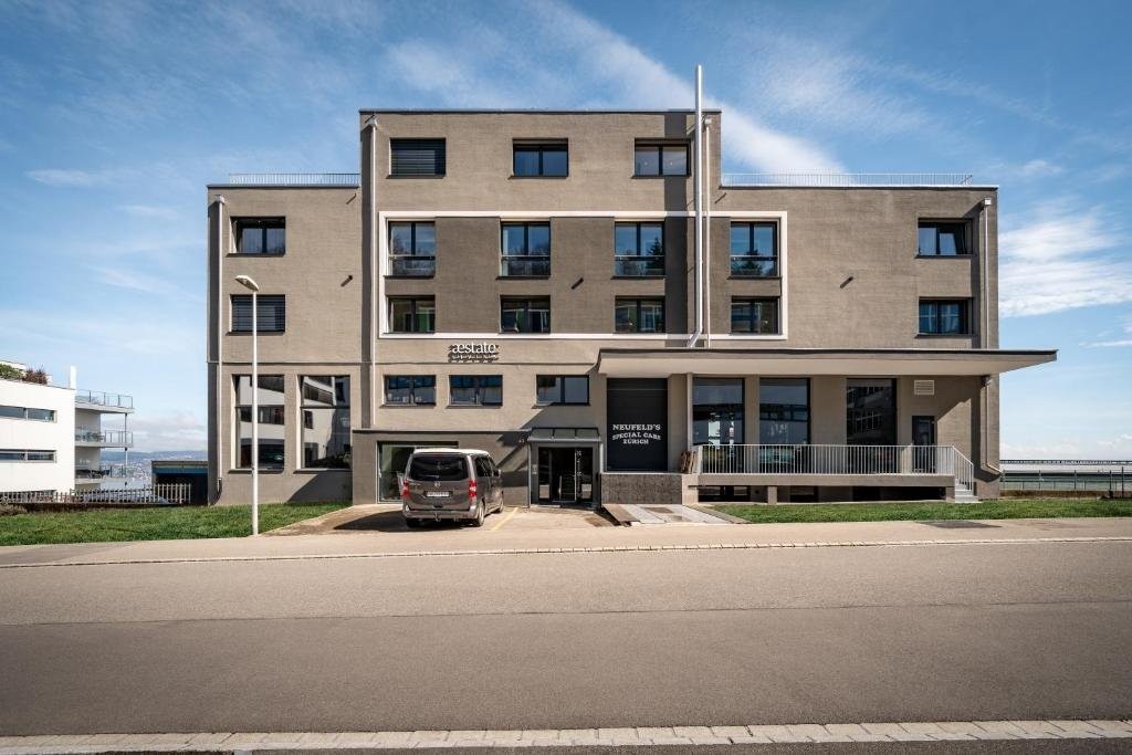 79m² commercial, Foto 2 von 10