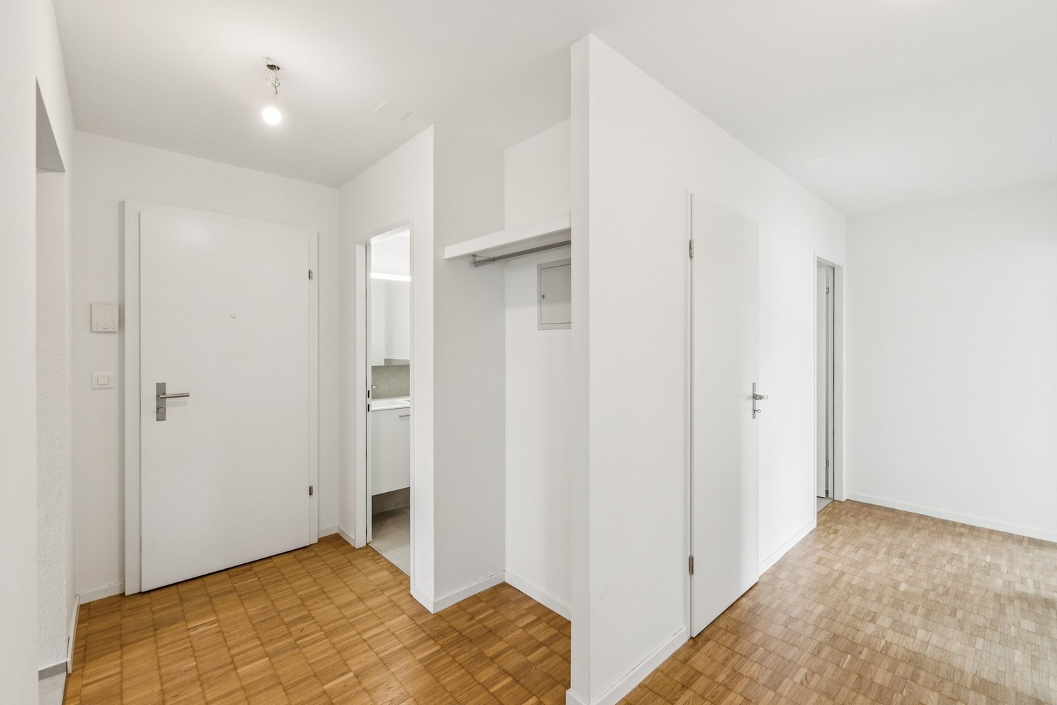 4 ½ rooms apartment