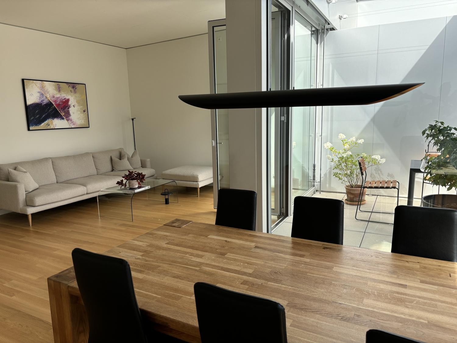 Chambre en colocation