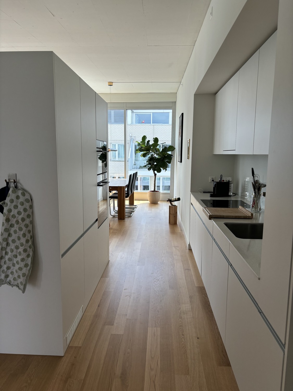 Chambre en colocation