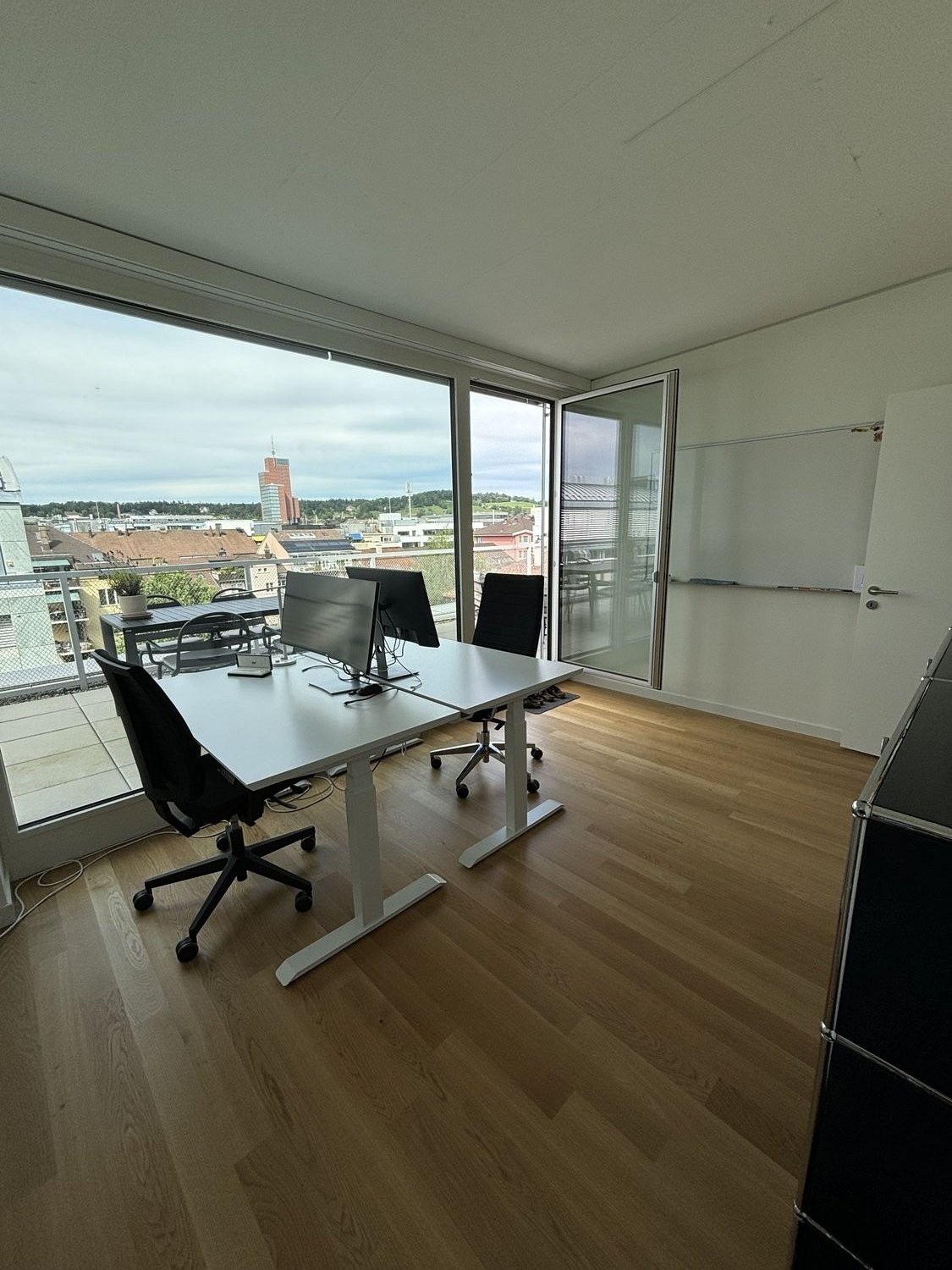 Chambre en colocation
