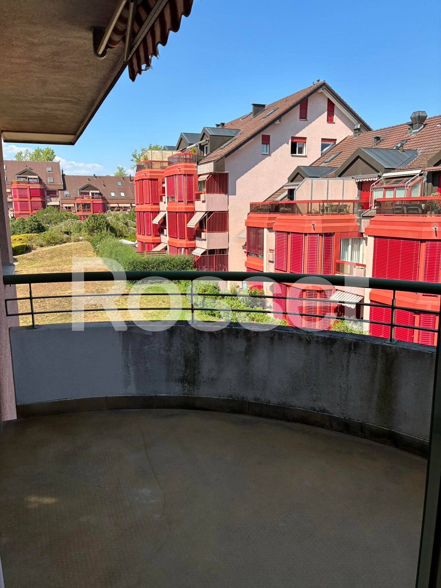 4 ½ rooms apartment