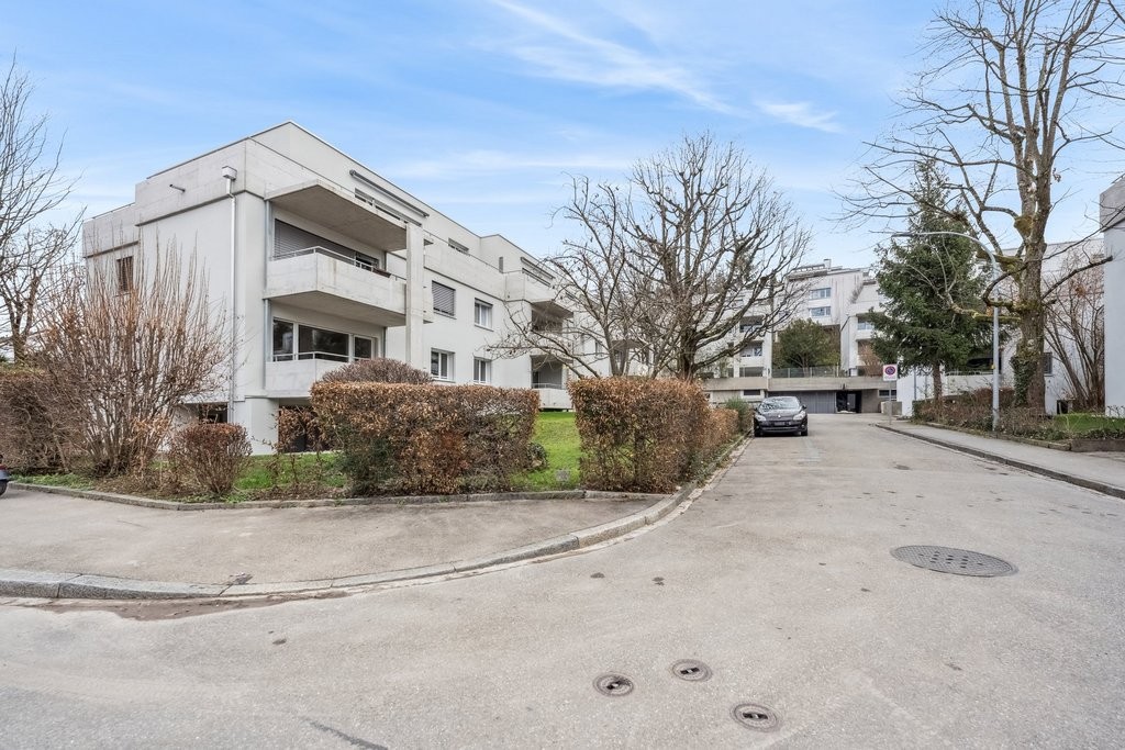 Appartamento di 3 ½ locali