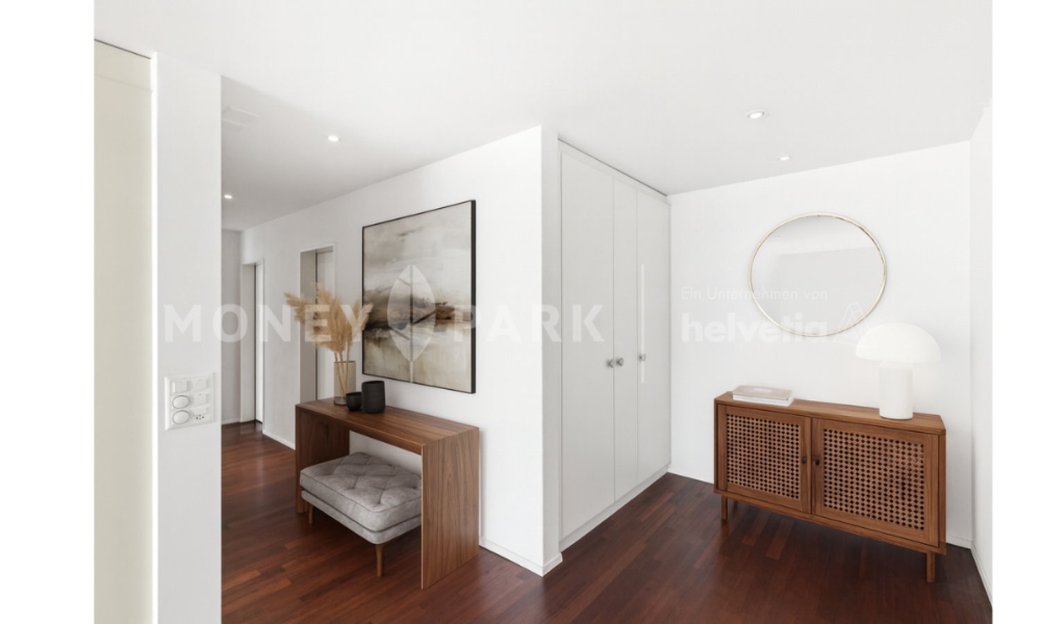 4 ½ rooms terrace flat, Foto 5 von 10